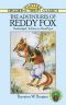 [The Bedtime Story Books 01] • Adventures of Reddy Fox